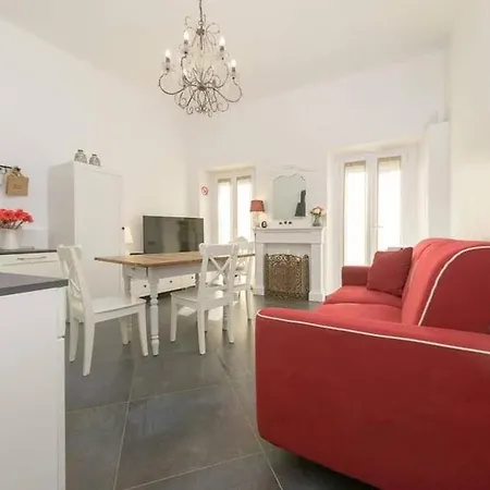 Royal Nest Apartman Venaria Reale