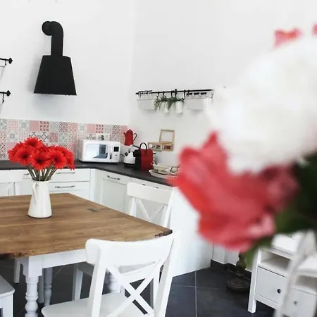 Royal Nest Appartement Venaria Reale
