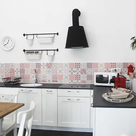 Royal Nest * Venaria Reale