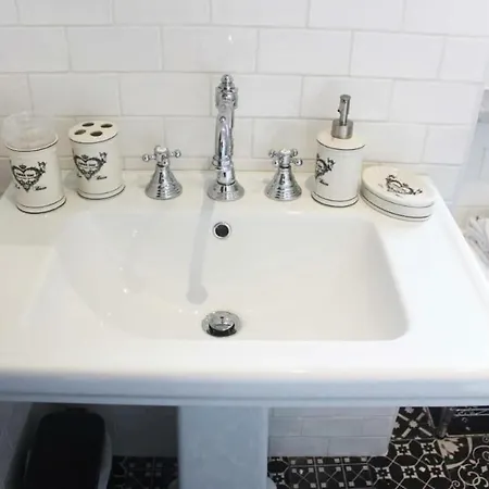 Apartament Royal Nest