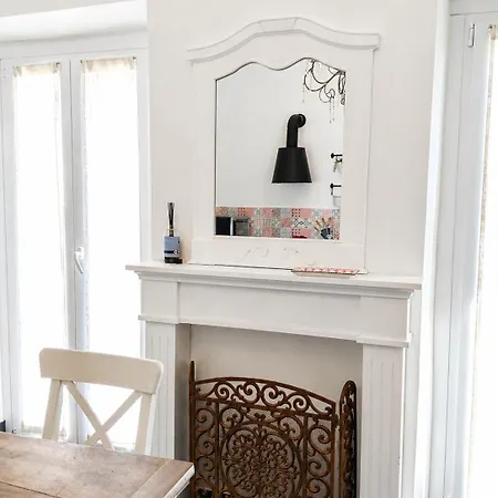 Apartman Royal Nest