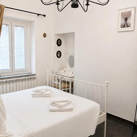 Apartman Royal Nest Venaria Reale