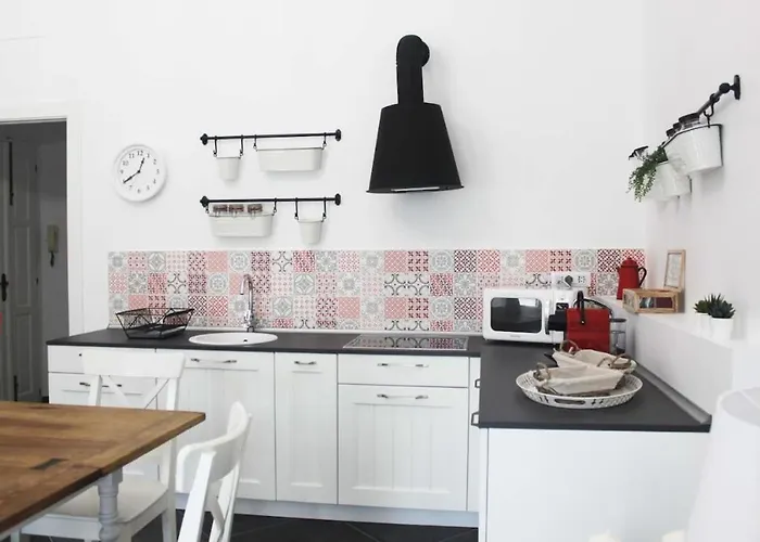 Royal Nest Apartament *