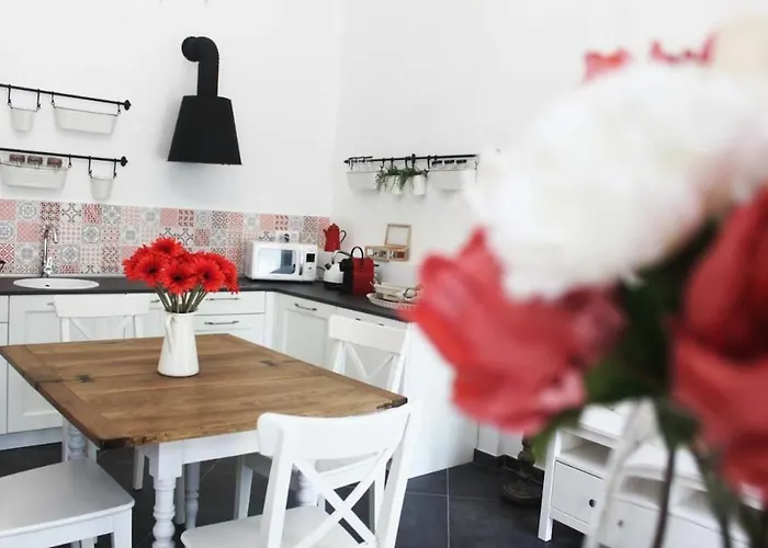 Royal Nest Apartament Venaria Reale