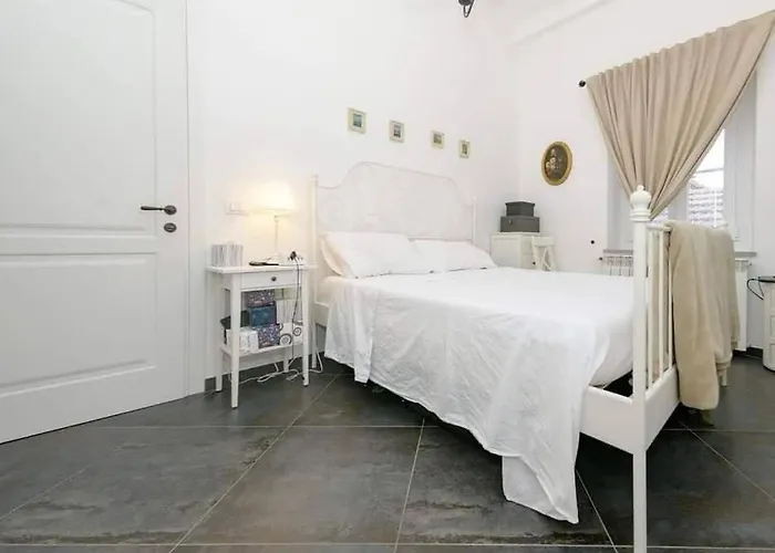 Royal Nest Apartament