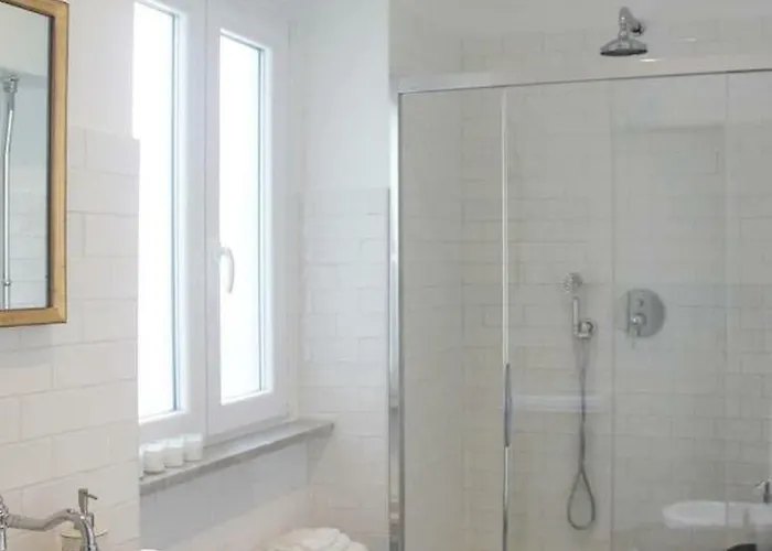 Apartament Royal Nest