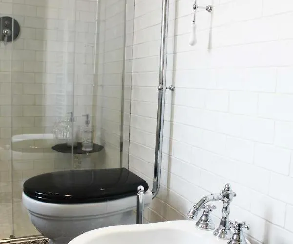 Royal Nest Apartament