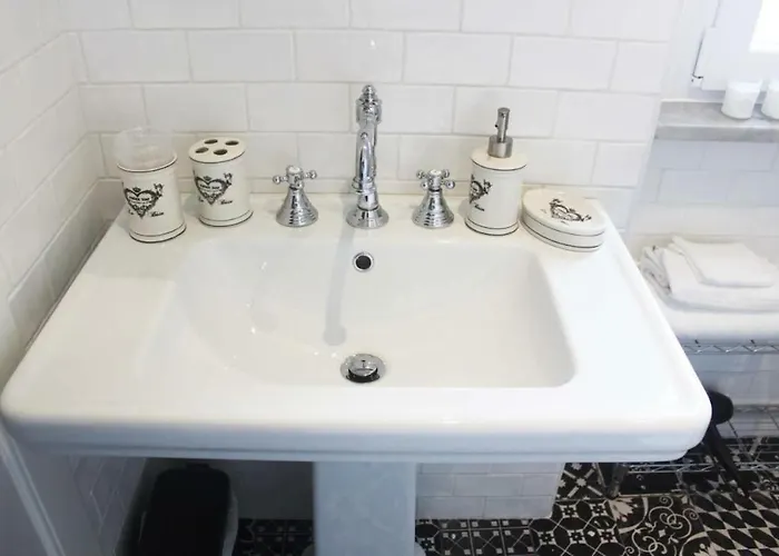 Apartament Royal Nest