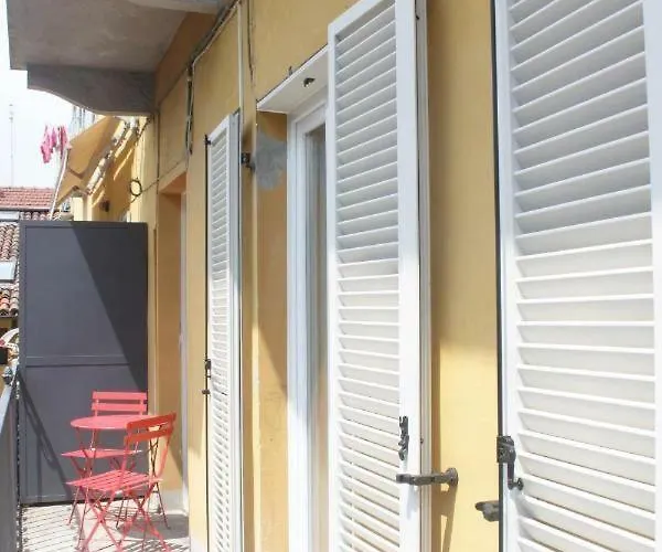 Apartament Royal Nest